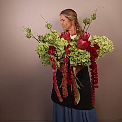 Курс «Флористические стили» 