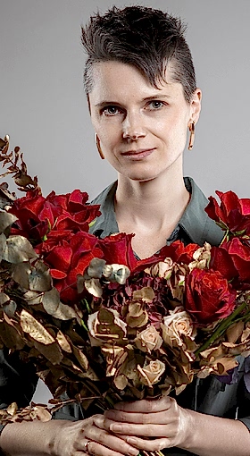 Гладкова Маргарита