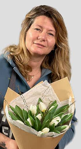 Кальченко Екатерина